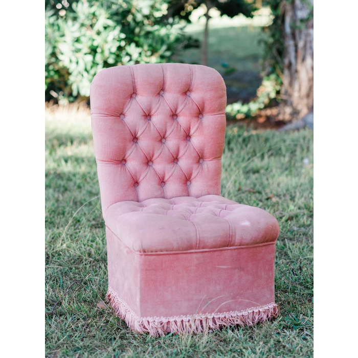 Betsy Chair